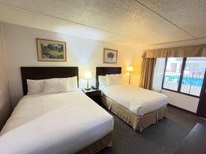 Portage La Prairie Inn