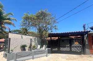 Chalé Aurora das Toninhas