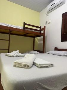 Hostel Caribe Maragogi