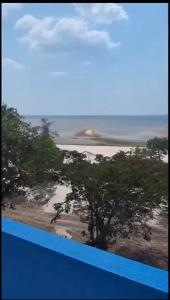 Restaurante e pousada Praia Grande - Cajutuba