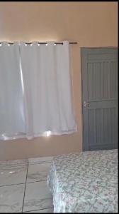 Restaurante e pousada Praia Grande - Cajutuba