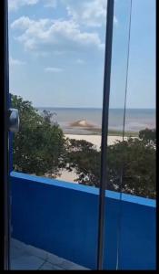 Restaurante e pousada Praia Grande - Cajutuba