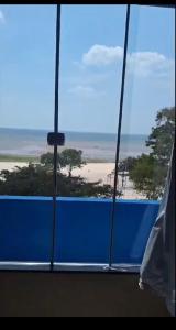 Restaurante e pousada Praia Grande - Cajutuba