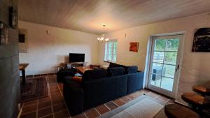 Beautiful and cosy house near the lake