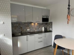 Kals Studio Apartment Salzburg