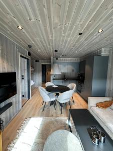 New apartment in Hemsedal Fjellandsbyen