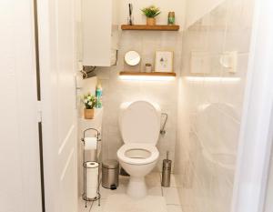 Duplex cosy- proche centre ville