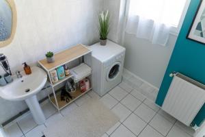 Duplex cosy- proche centre ville