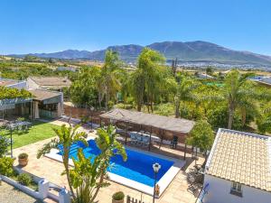 Finca Huertecilla Macías