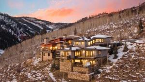 Forever View Retreat