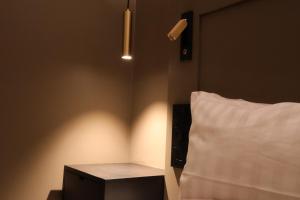 Arctic City Suites 2