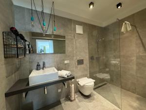 Kals Studio Apartment Salzburg