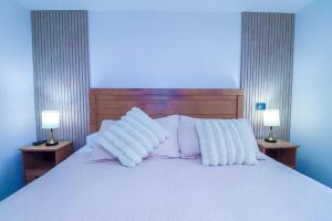 HOM I Vista Parcial al lago 2D2B