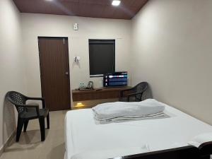 WKND Casa - Unrated properties in Panchgani