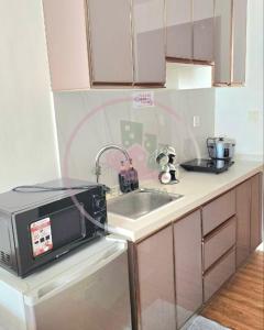 Megatower 3 4f29 Baguio Condo by Dei Gratia