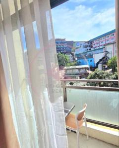 Megatower 3 4f29 Baguio Condo by Dei Gratia