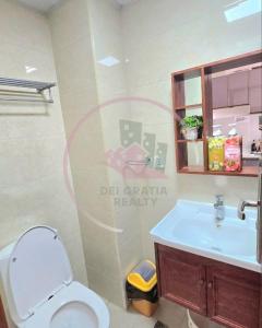 Megatower 3 4f29 Baguio Condo by Dei Gratia