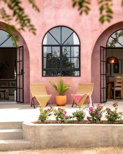 Casa Todos by Boutique A Baja Oasis