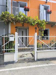Eden Home just a few minutes from Lake Maggiore