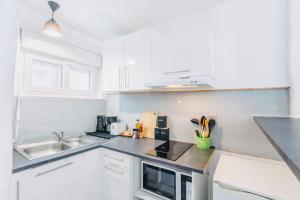 Dieppe Cosy duplex à 2 min du Port et Restaurants Plage à 300m