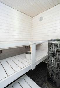 Ranua Haistila Retreat with Elegant Views & Sauna near Rovaniemi