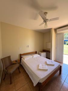 Hotel Alto da Boa Vista