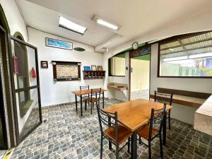 Room B – Perfect Rest in Heredia