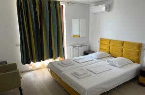 Techirghiol Boutique