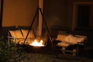 Arctic City Suites 1