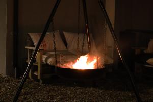 Arctic City Suites 1