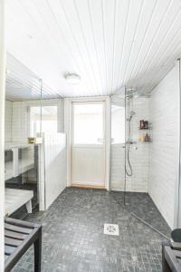 Ranua Haistila Retreat with Elegant Views & Sauna near Rovaniemi