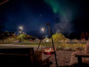 Arctic City Suites 1