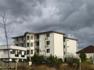 Techirghiol Boutique