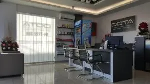 多塔酒店 - Guar Chempedak