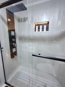 Romántica Suite entre tules