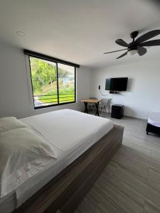 ZOI Eco Hotel y Glamping