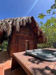 Sandagua Hotel-Doradal, Antioquia