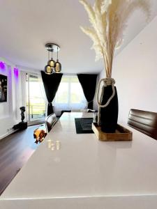 Travemünde Ruheoase mit Pool Sauna Parkplatz