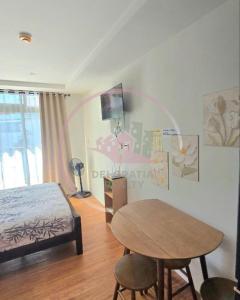 Megatower 3 5f29 Baguio Condo by Dei Gratia