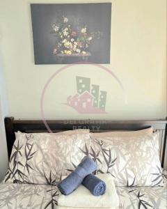 Megatower 3 5f29 Baguio Condo by Dei Gratia