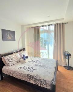 Megatower 3 5f29 Baguio Condo by Dei Gratia