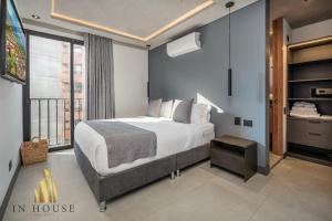 Morph 1301 - Chill Haven BBQ, Jacuzzi, AC