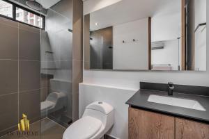 Morph 1002 - Luxe apt in PobladoACBBQ