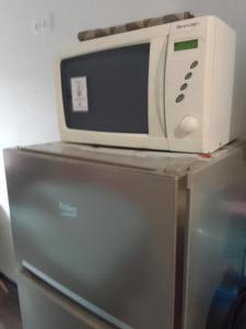 Пр Наукі 76 Смарт квартира