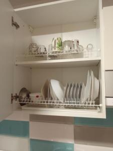 Пр Наукі 76 Смарт квартира