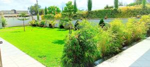 Osiligi White Resort