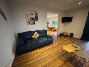 BOHO Apartment Nuit with garden near Salzburg