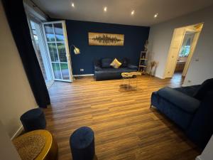 BOHO Apartment Nuit with garden near Salzburg