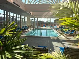 Hyatt Regency Cincinnati