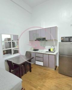 Megatower 3 GF17 Baguio Condo by Dei Gratia